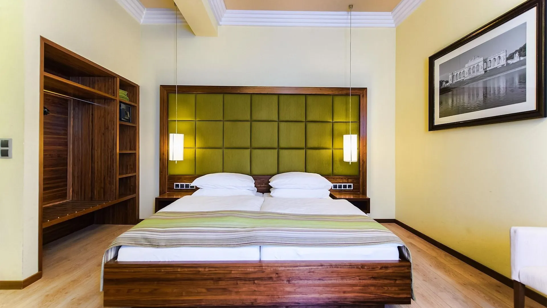 ****  Hotel Vienna Beim Prater Austria