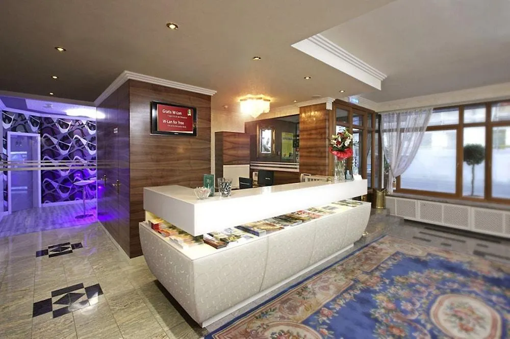 Hotel Vienna Beim Prater Austria