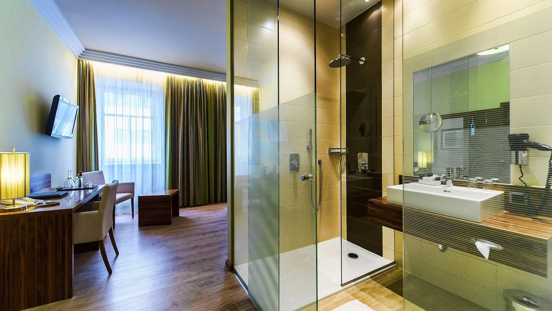 ****  Hotel Vienna Beim Prater Austria