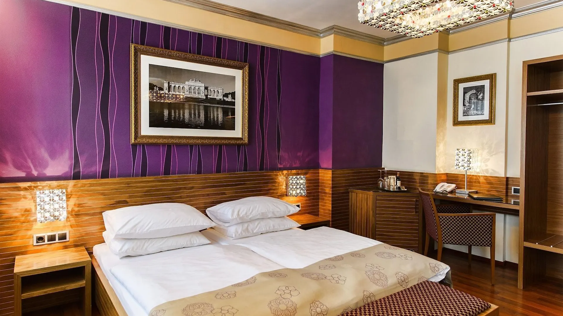 ****  Hotel Vienna Beim Prater Austria