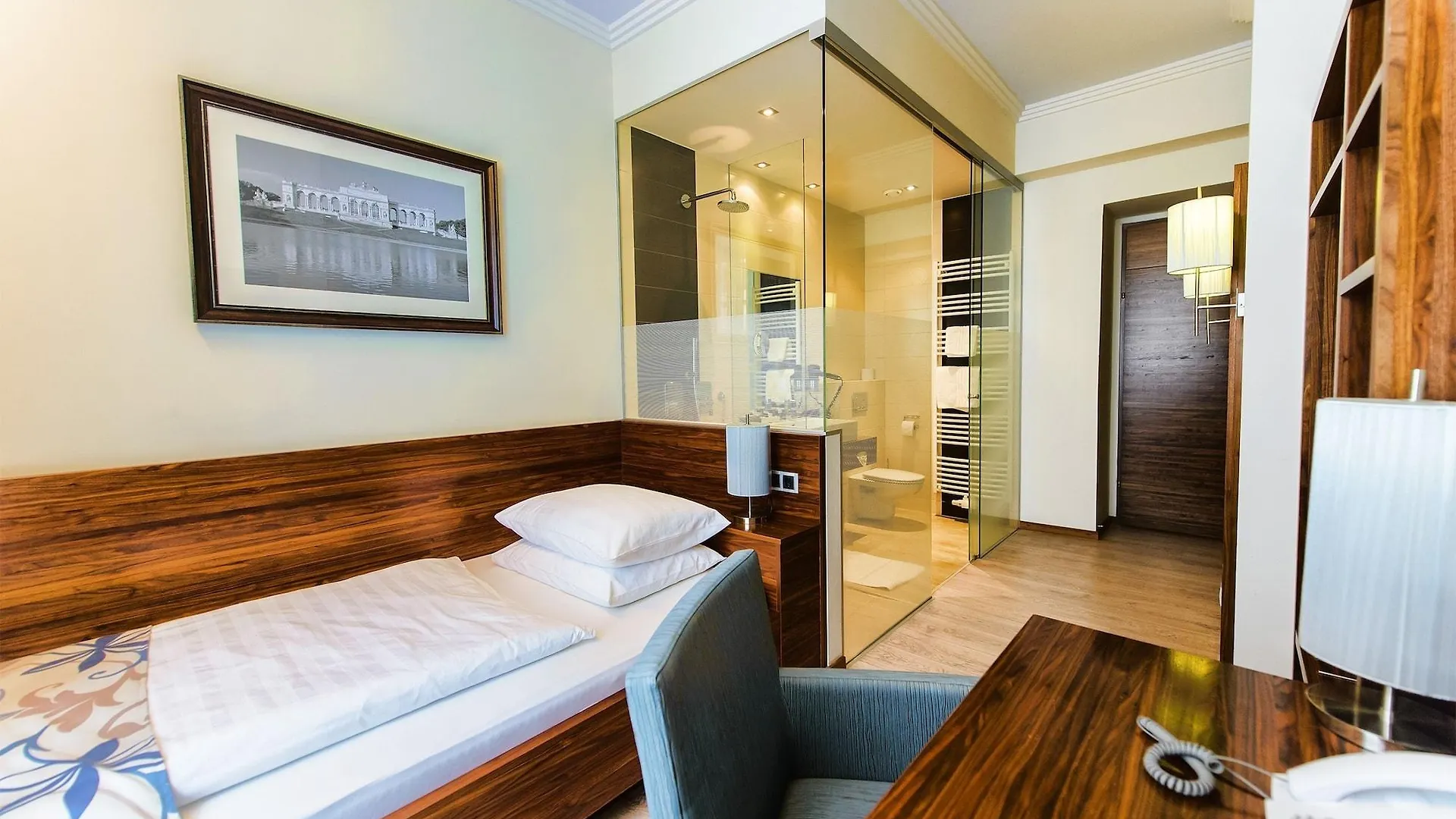 ****  Hotel Vienna Beim Prater Austria