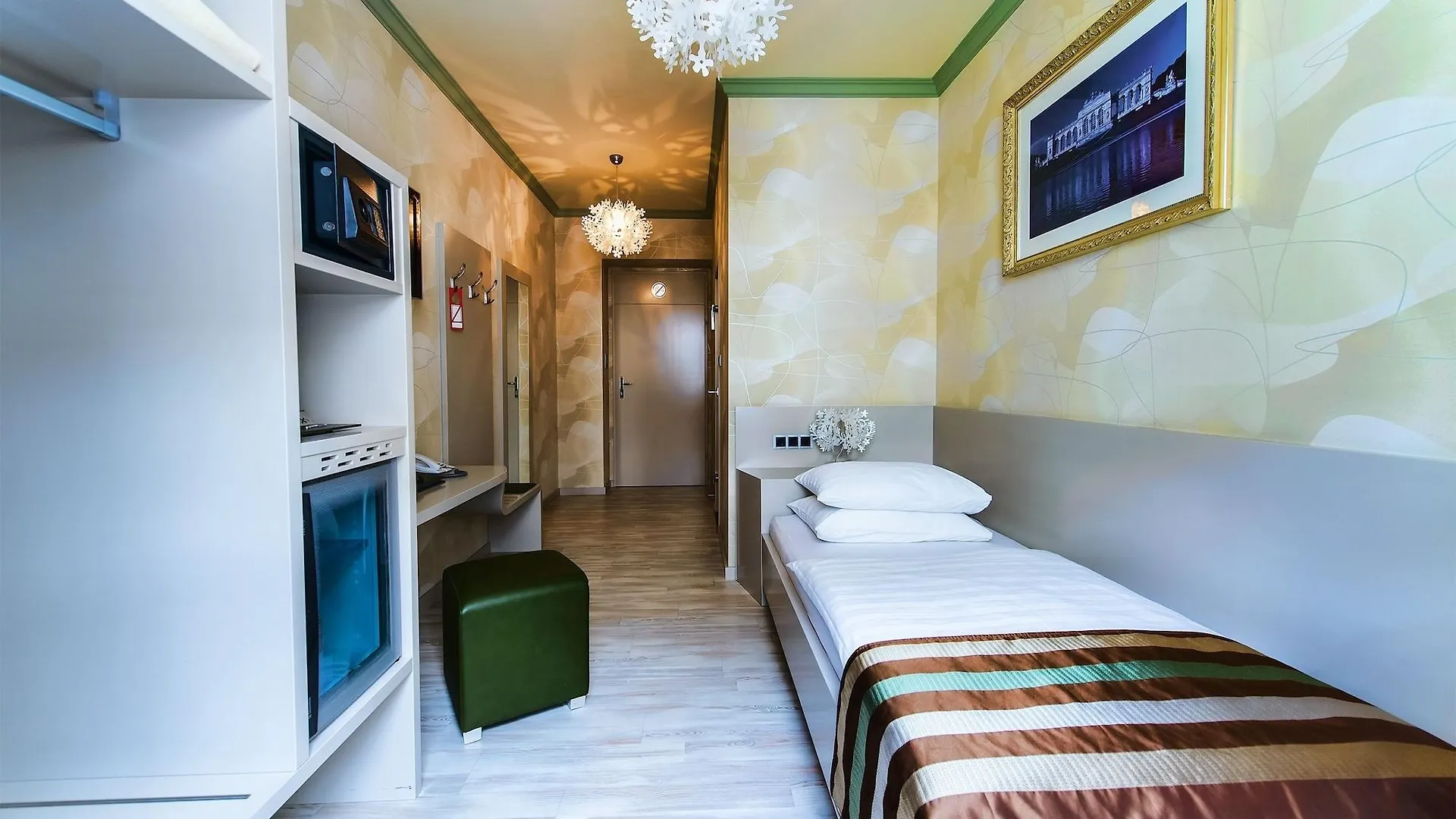Hotel Vienna Beim Prater Austria