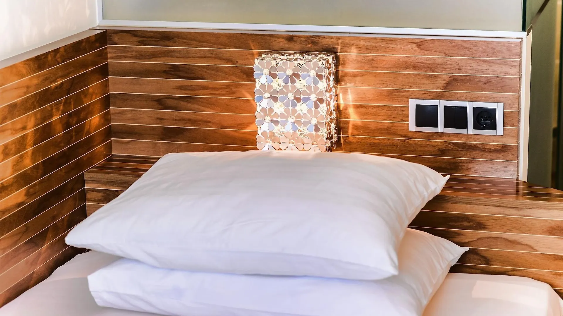Hotel Vienna Beim Prater