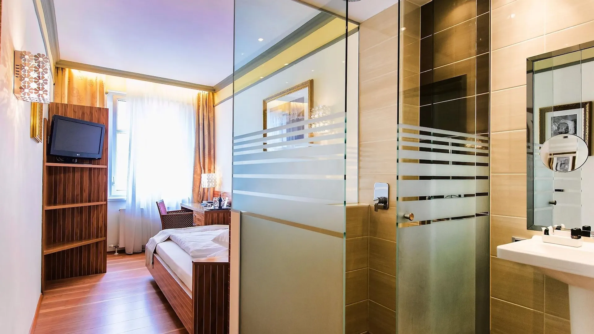 Hotel Vienna Beim Prater Austria