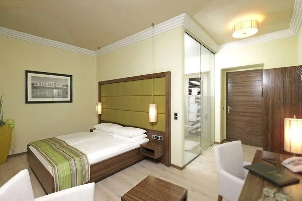 Hotel Vienna Beim Prater