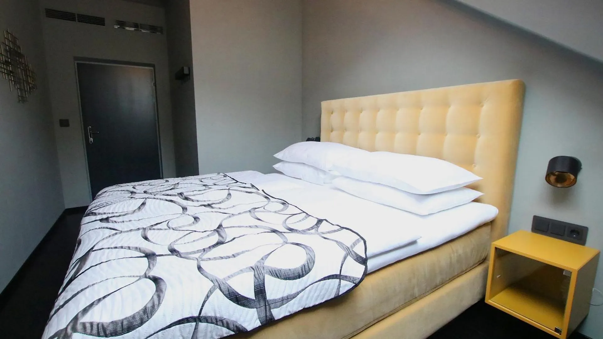 Hotel Vienna Beim Prater