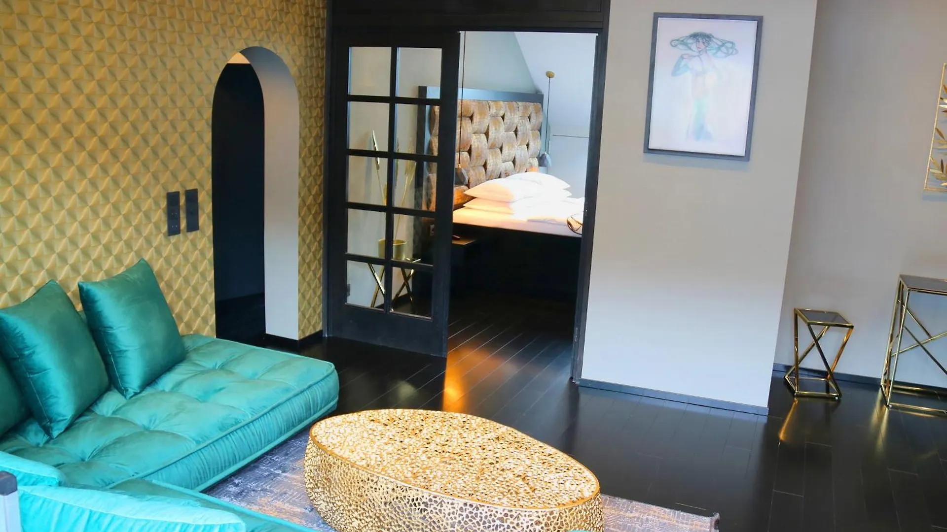 Hotel Vienna Beim Prater