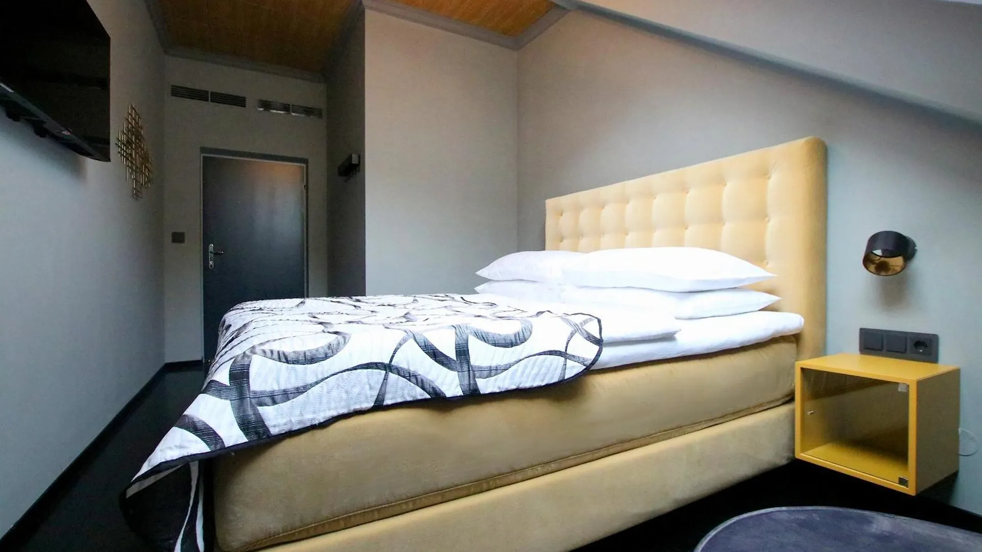 Hotel Vienna Beim Prater