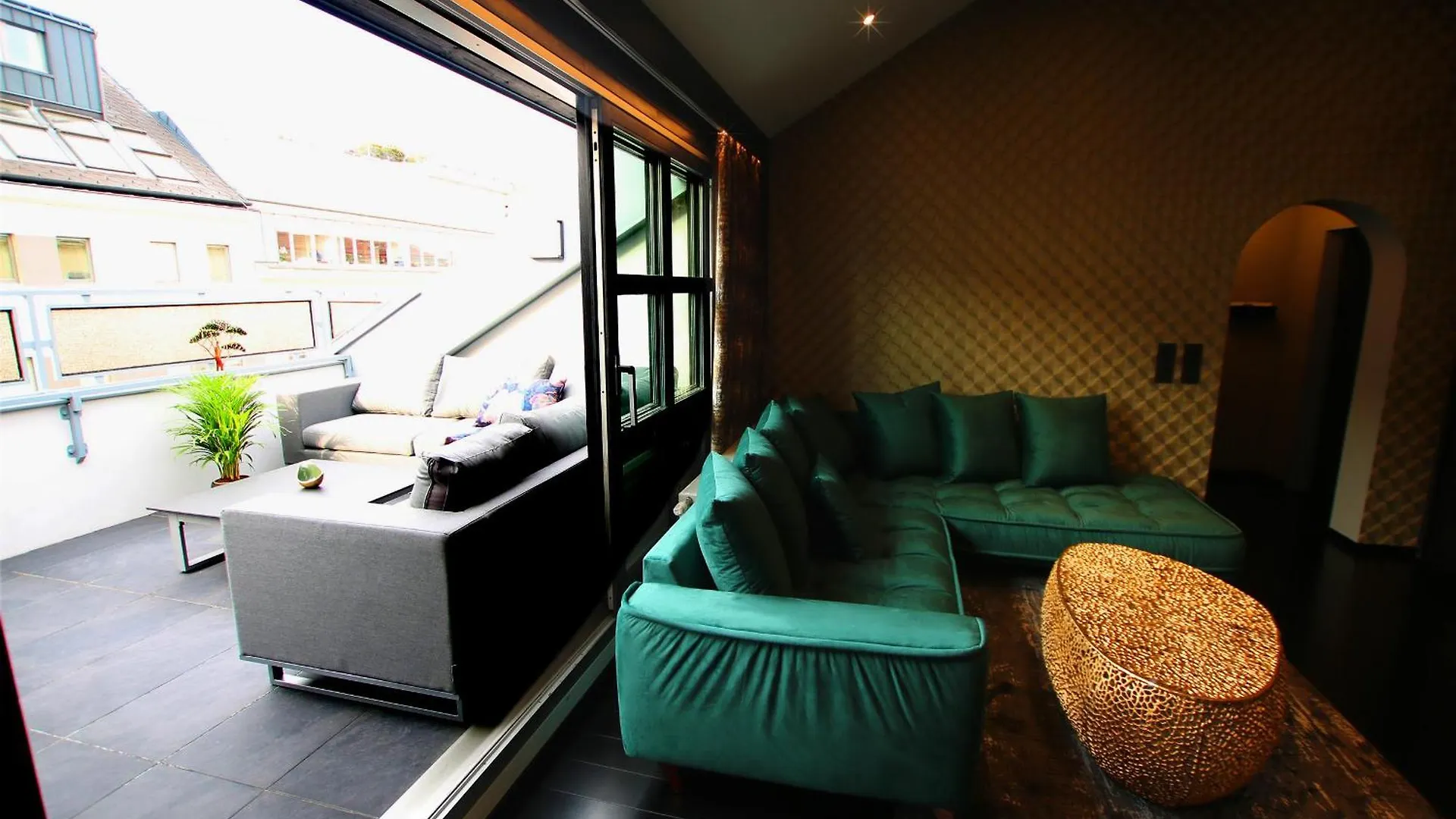 Hotel Vienna Beim Prater