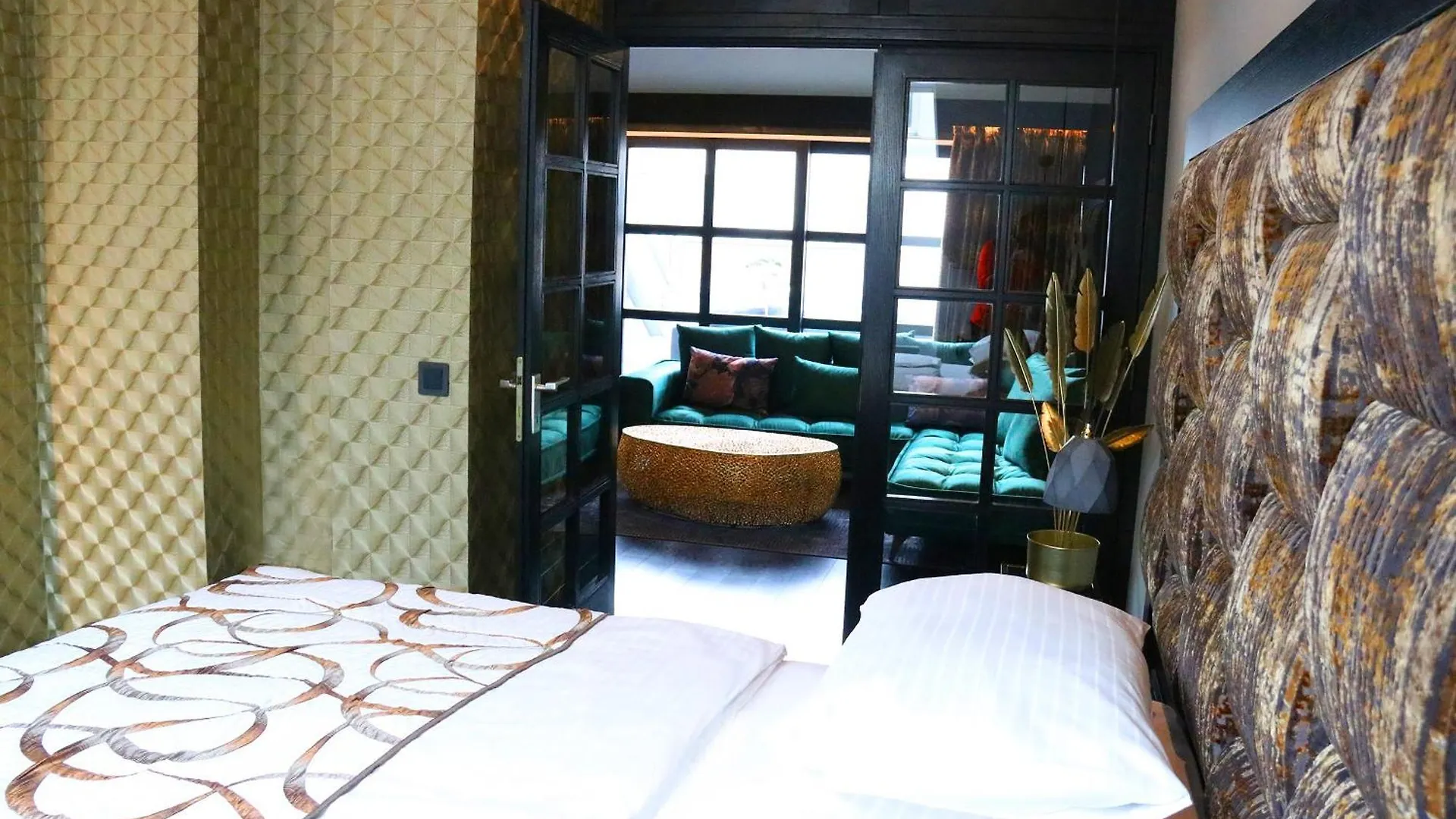 Hotel Vienna Beim Prater