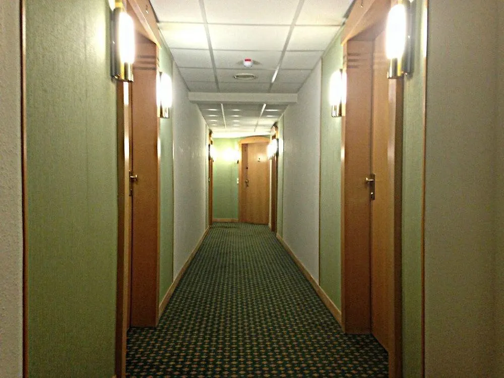 Hotel Vienna Beim Prater 4*,