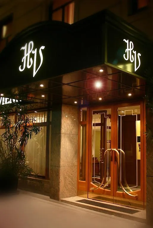 维也纳普拉特酒店 酒店 维也纳