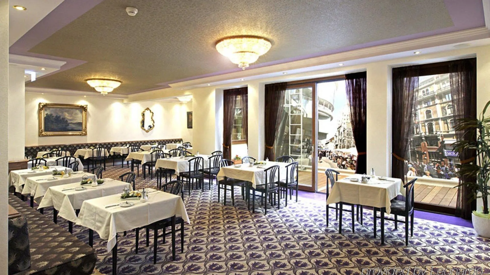 Hotel Vienna Beim Prater 4*,  Austria