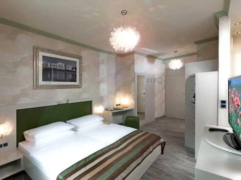 Hotel Vienna Beim Prater