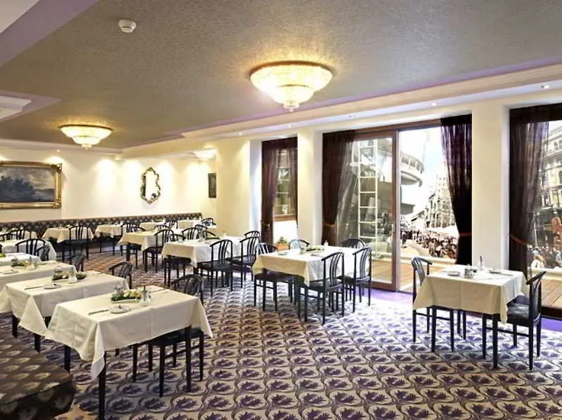 Hotel Vienna Beim Prater
