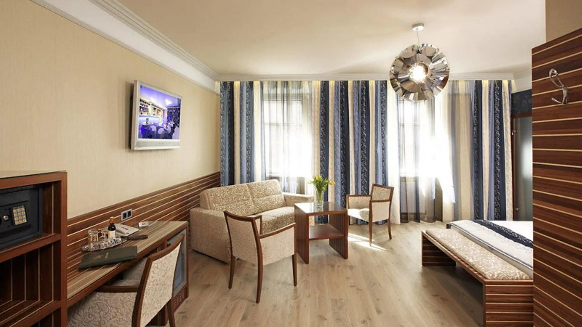 Hotel Vienna Beim Prater Austria