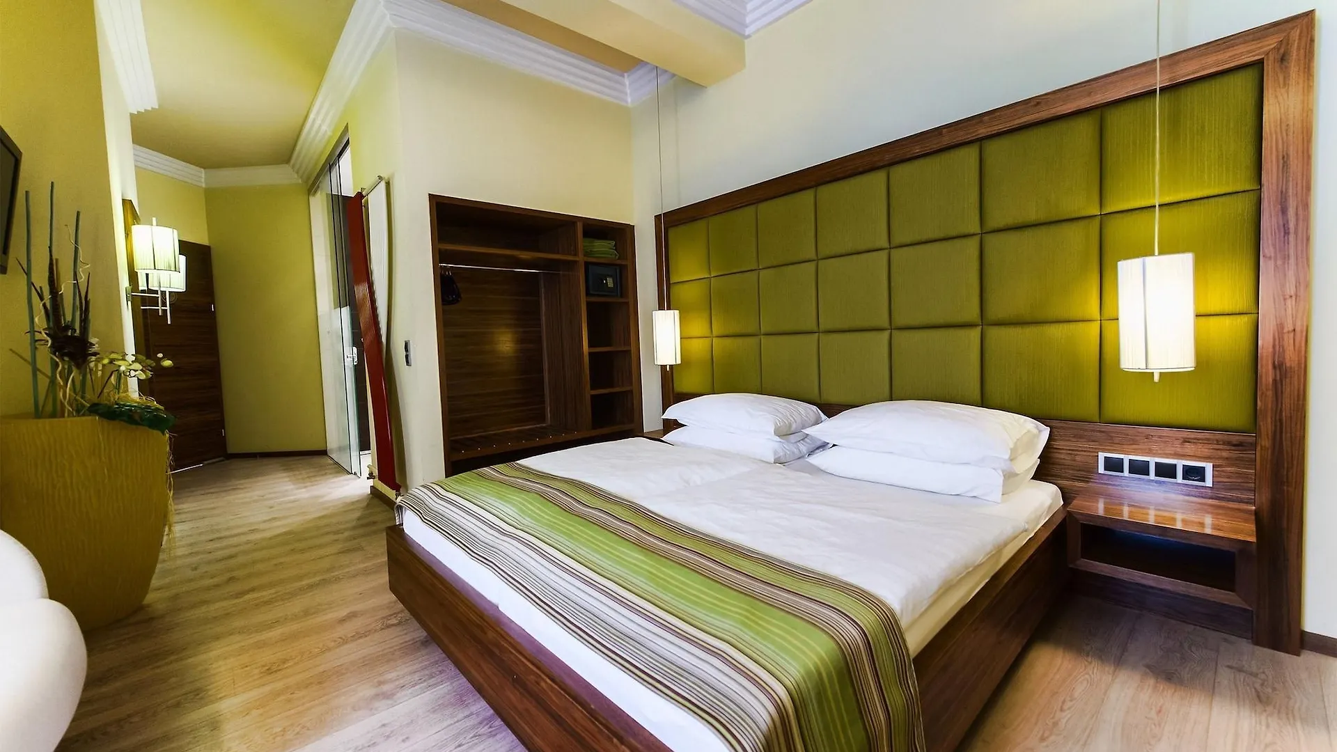 Hotel Vienna Beim Prater Österrike
