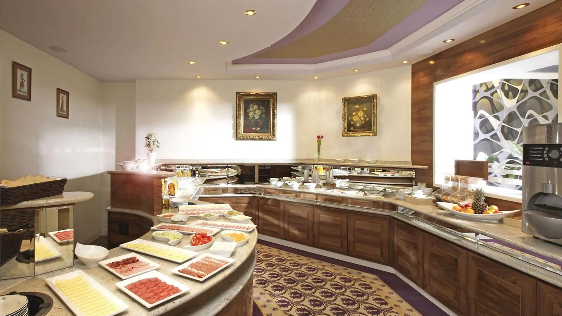 Hotel Vienna Beim Prater Austria