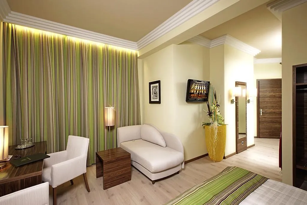 Hotel Vienna Beim Prater