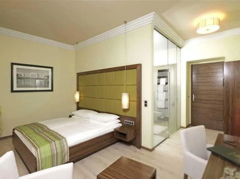 Hotel Vienna Beim Prater
